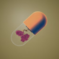 BYOPILL 6474