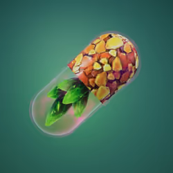 BYOPILL 603
