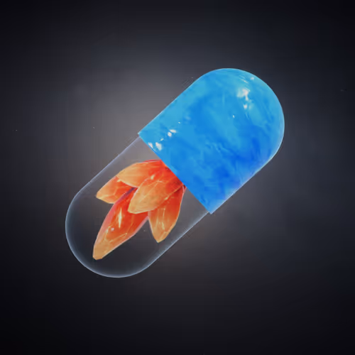 BYOPILL 6255