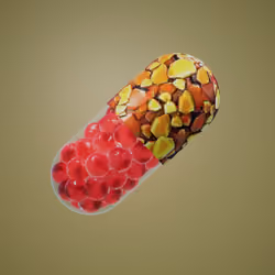 BYOPILL 2992