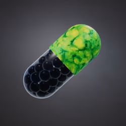 BYOPILL 4169
