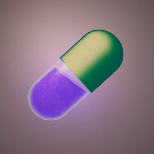 Byopill