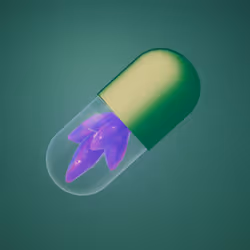 BYOPILL 1198