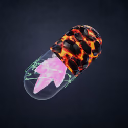 BYOPILL 238