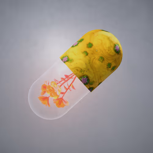 Byopill