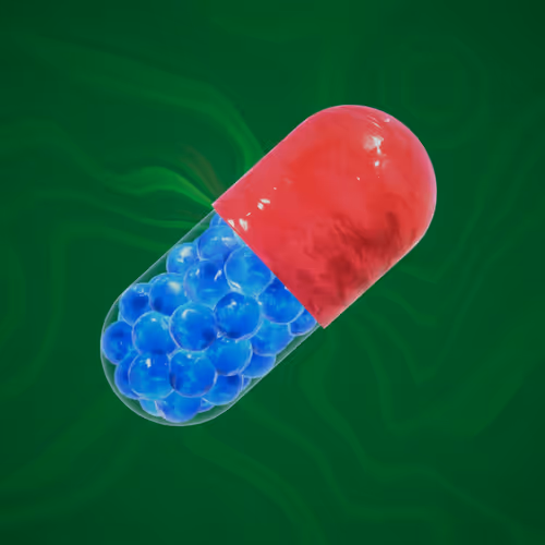 BYOPILL 9975