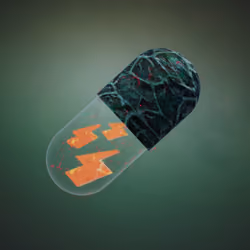 BYOPILL 6119