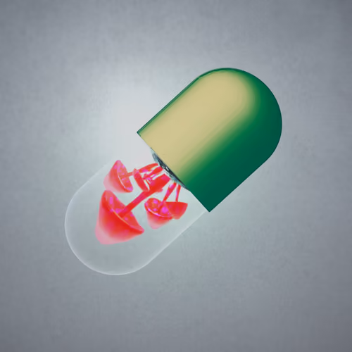BYOPILL 703
