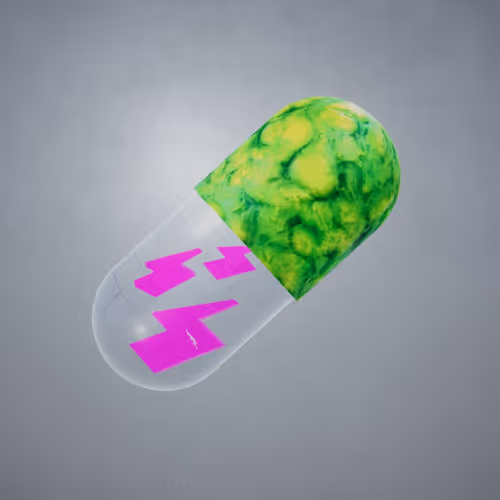 BYOPILL 5910