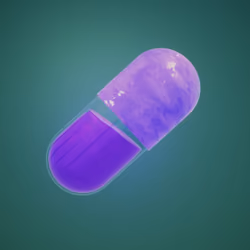 BYOPILL 5492