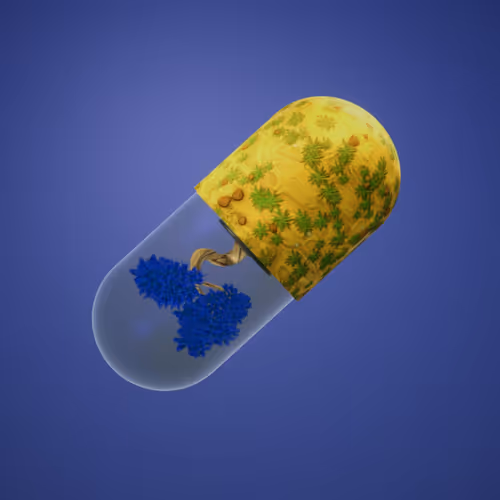Byopill