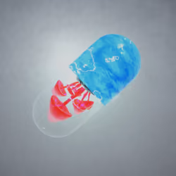 BYOPILL 3302