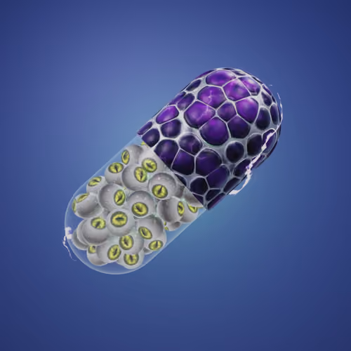 BYOPILL 3469