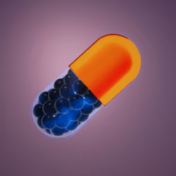 BYOPILL 8367