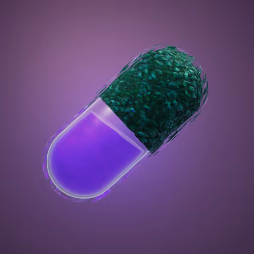 Byopill