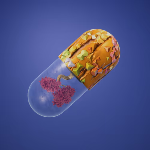 Byopill