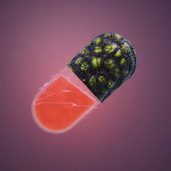 BYOPILL 2311