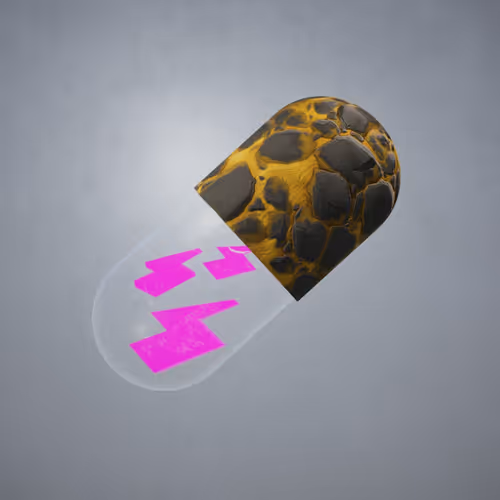 Byopill