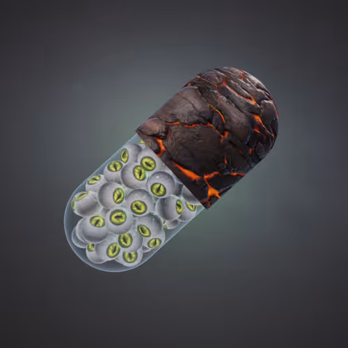 BYOPILL 7548