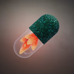 BYOPILL 6723