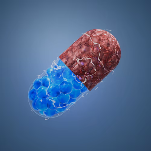 Byopill