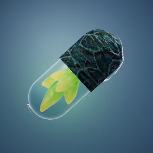 Byopill