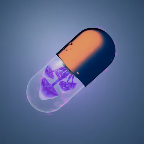 Byopill