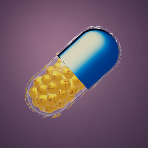 BYOPILL 959