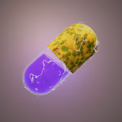 BYOPILL 7755