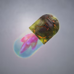 BYOPILL 1438