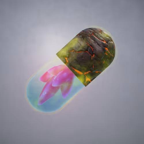 BYOPILL 1438
