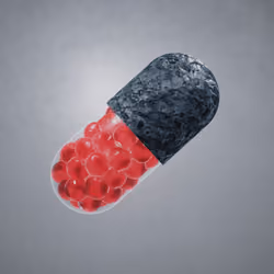 BYOPILL 1431