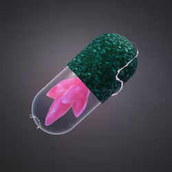 BYOPILL 3405