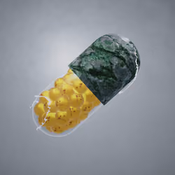 BYOPILL 9747