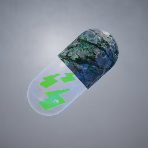 BYOPILL 3794