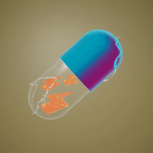 Byopill