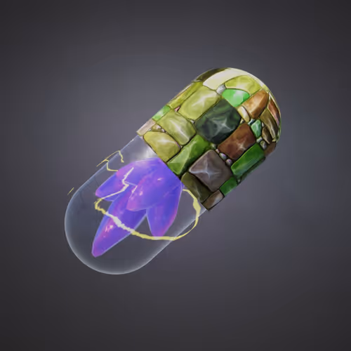 Byopill