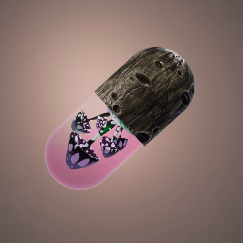 Byopill
