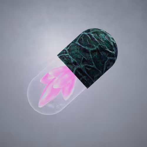 Byopill