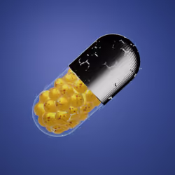 BYOPILL 3666