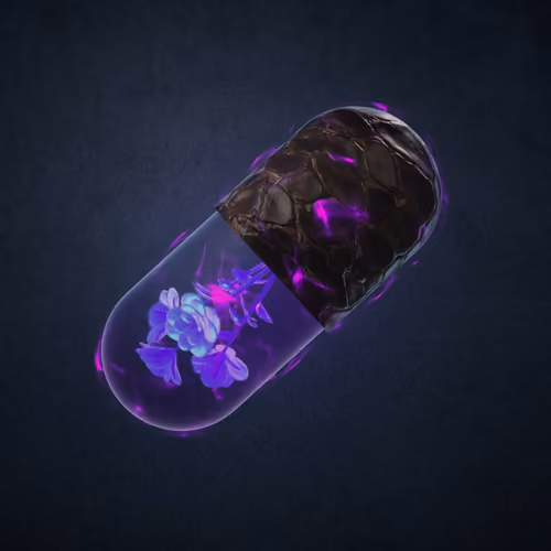 BYOPILL 6988