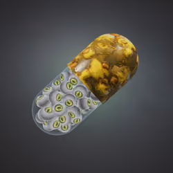 BYOPILL 5574