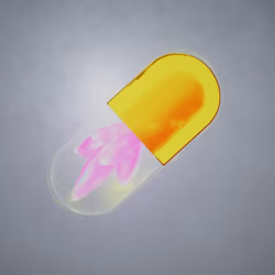 BYOPILL 6888