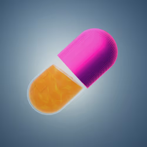 Byopill