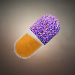 BYOPILL 1640