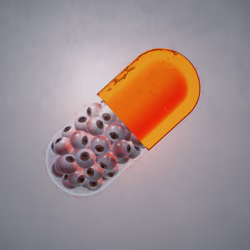 Byopill
