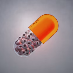 BYOPILL 4765