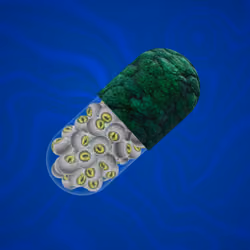 BYOPILL 9494