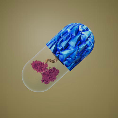BYOPILL 6741