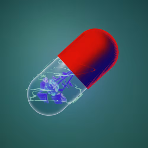 Byopill